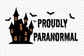 Proudly Paranormal Logo Cropped